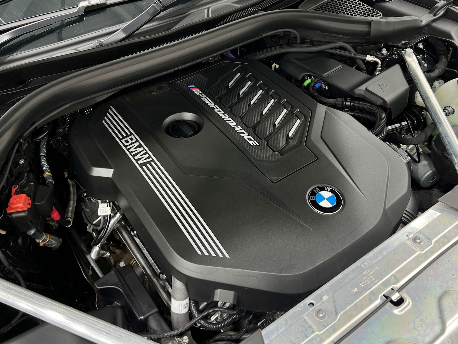 Used BMW X3 2024 for sale - 75996556: Photo 33