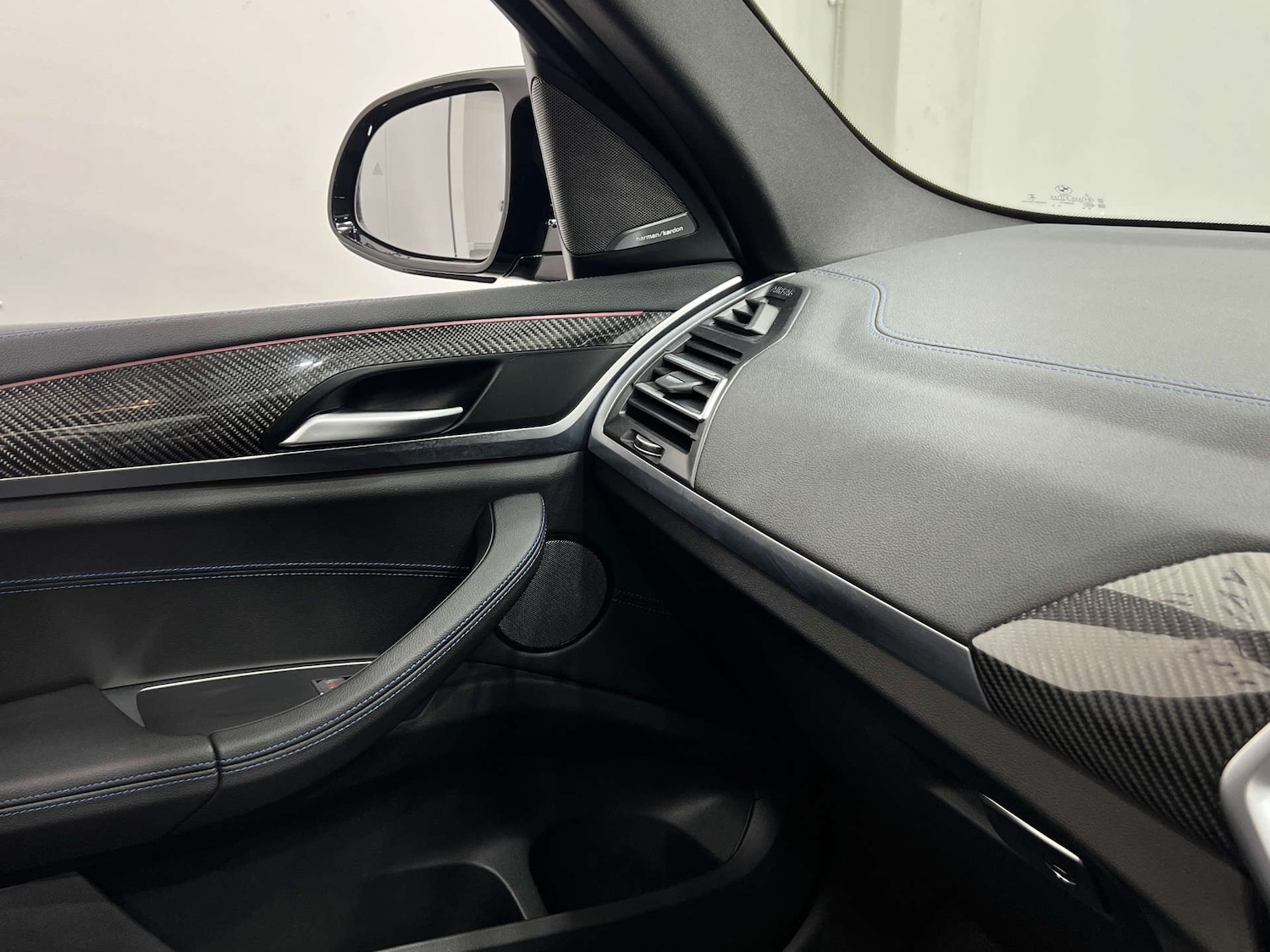 Used BMW X3 2024 for sale - 75996556: Photo 36