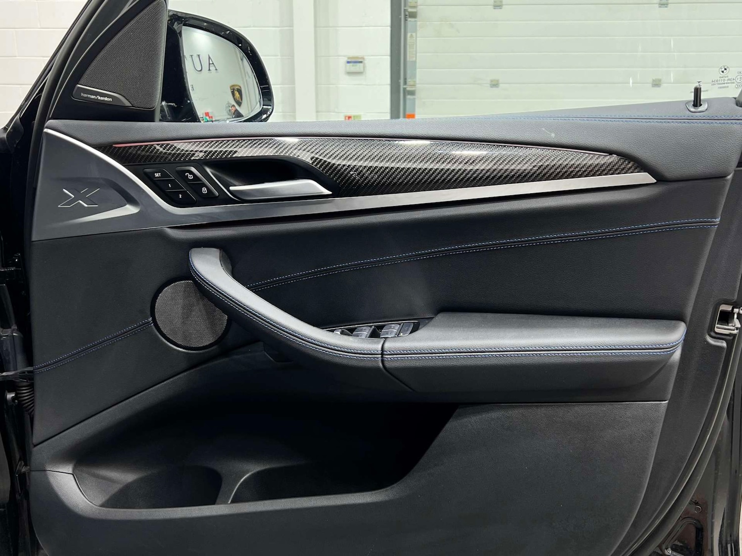 Used BMW X3 2024 for sale - 75996556: Photo 37