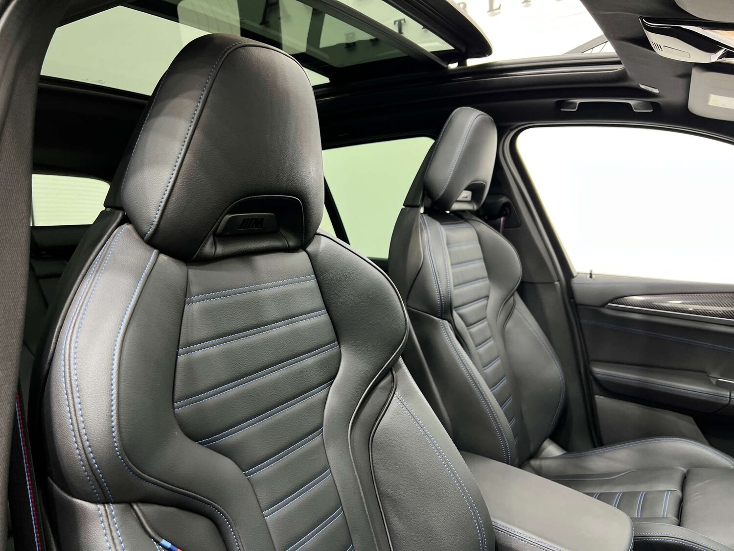 Used BMW X3 2024 for sale - 75996556: Photo 38