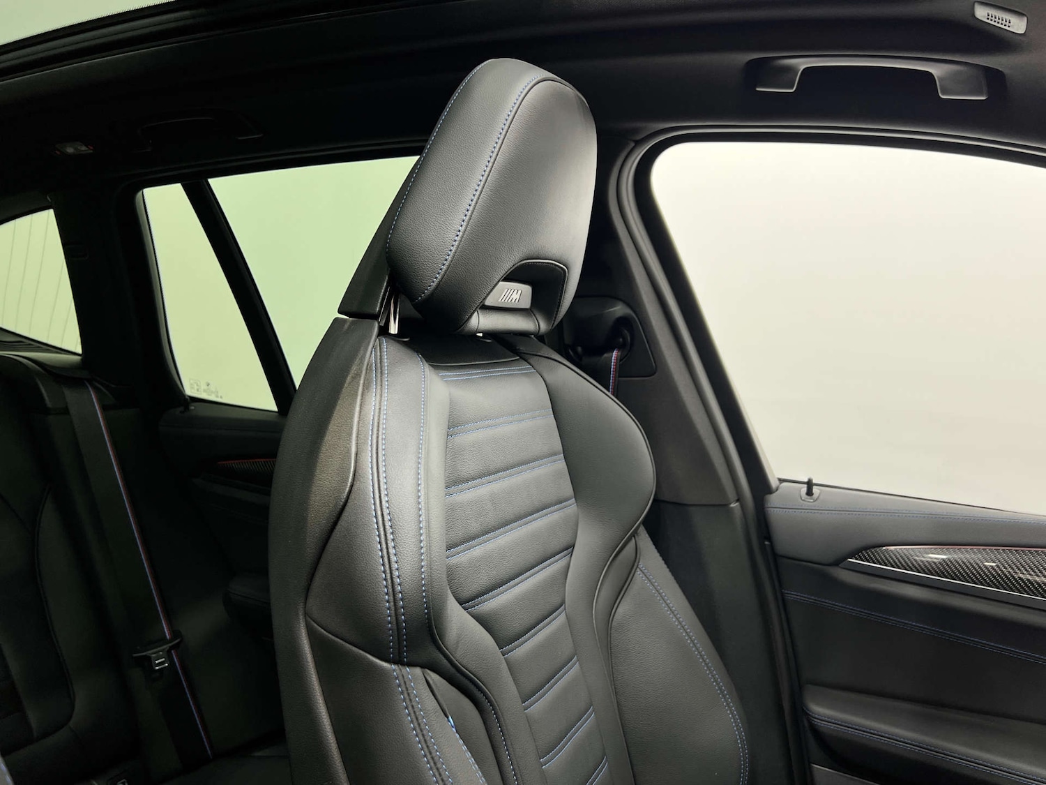 Used BMW X3 2024 for sale - 75996556: Photo 39