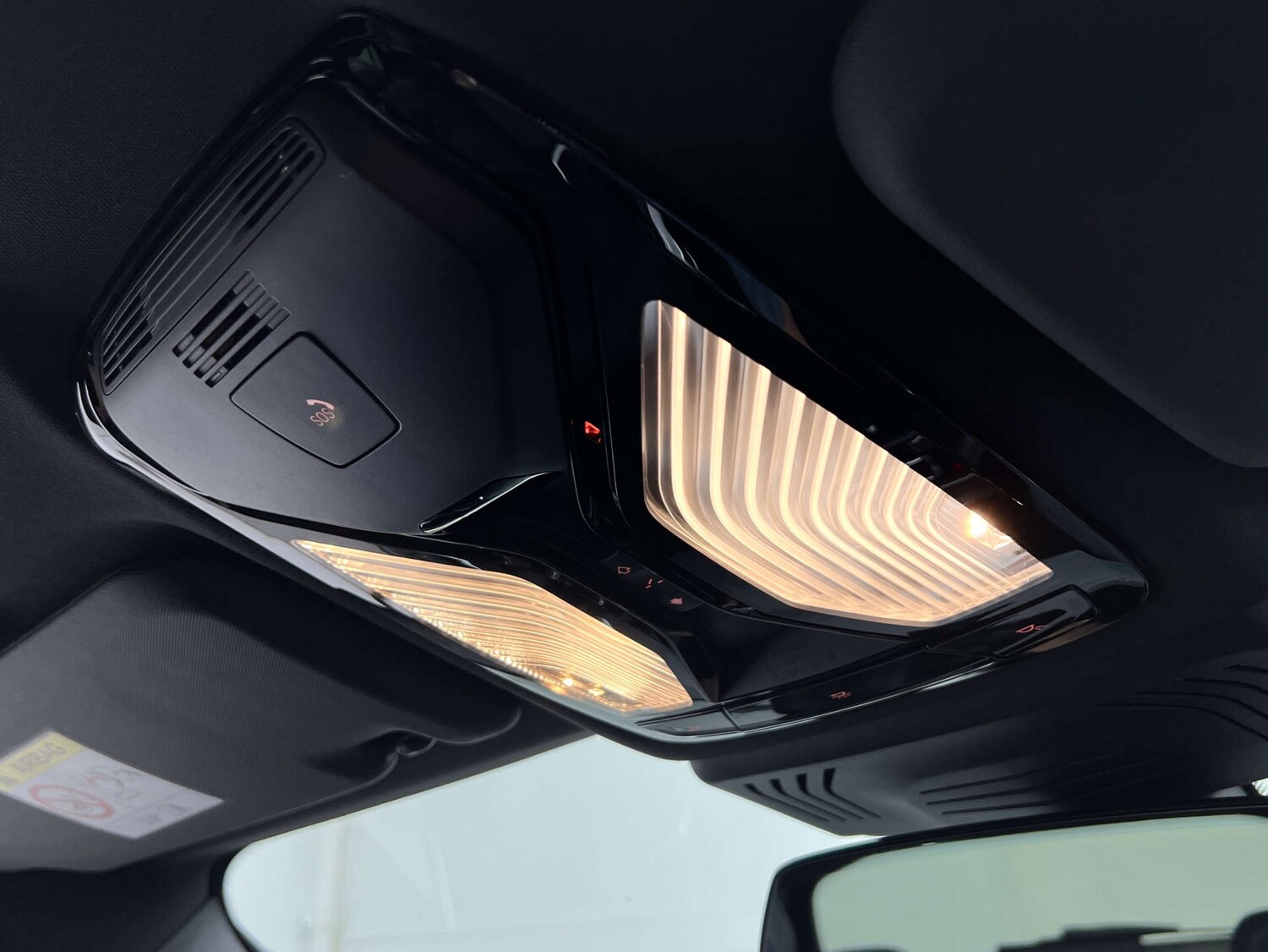 Used BMW X3 2024 for sale - 75996556: Photo 40