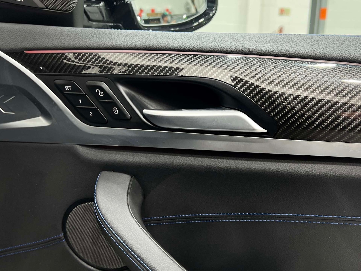 Used BMW X3 2024 for sale - 75996556: Photo 41