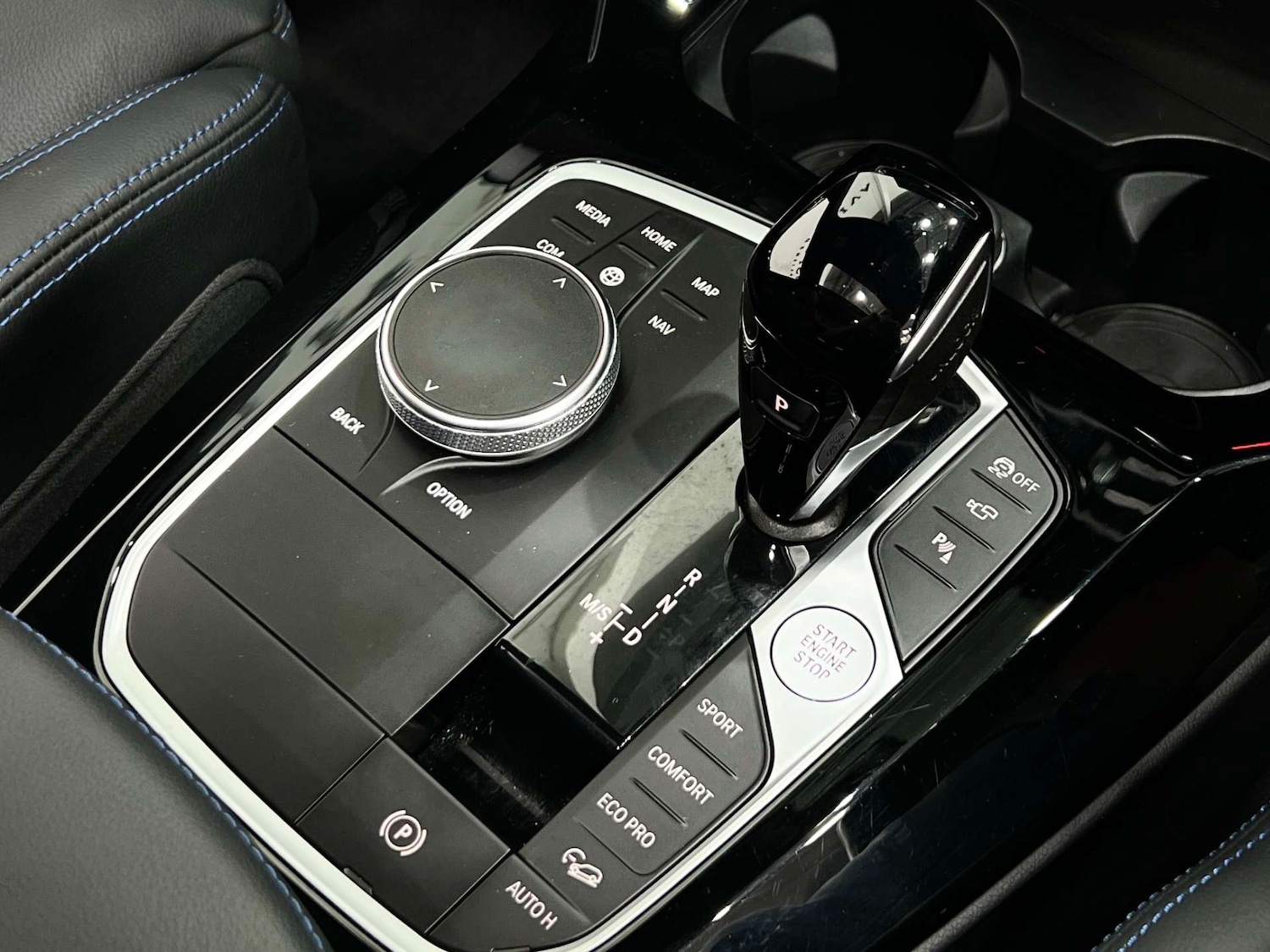 Used BMW X3 2024 for sale - 75996556: Photo 44