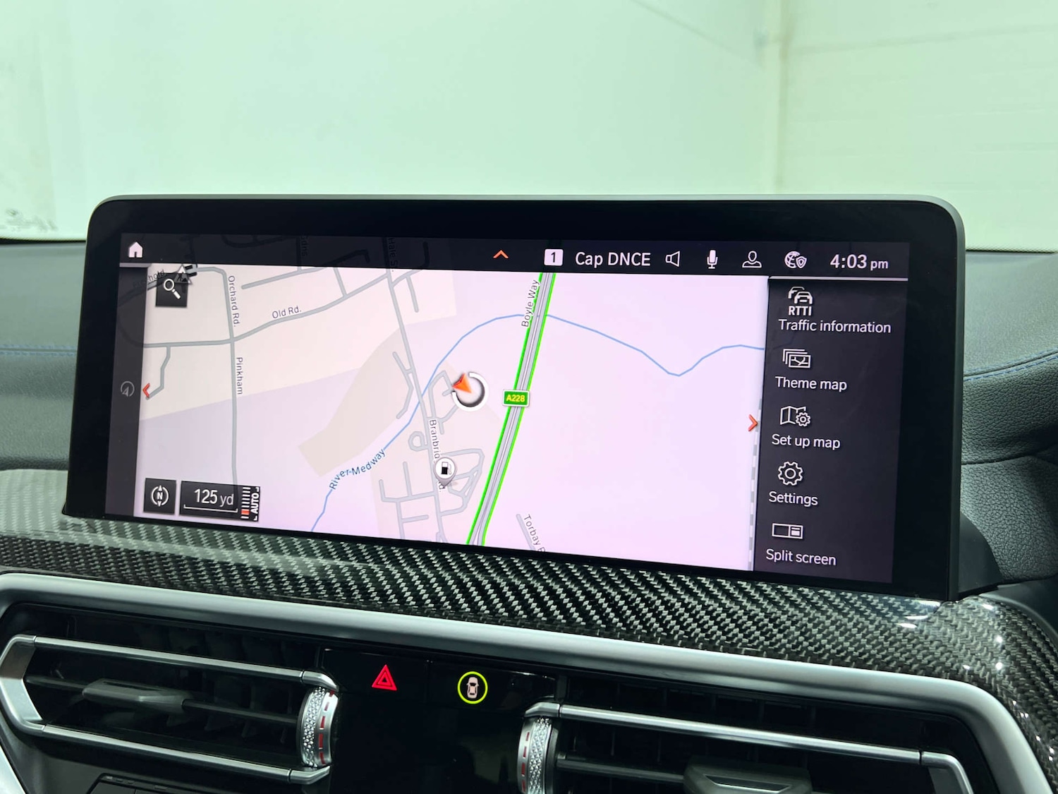 Used BMW X3 2024 for sale - 75996556: Photo 45