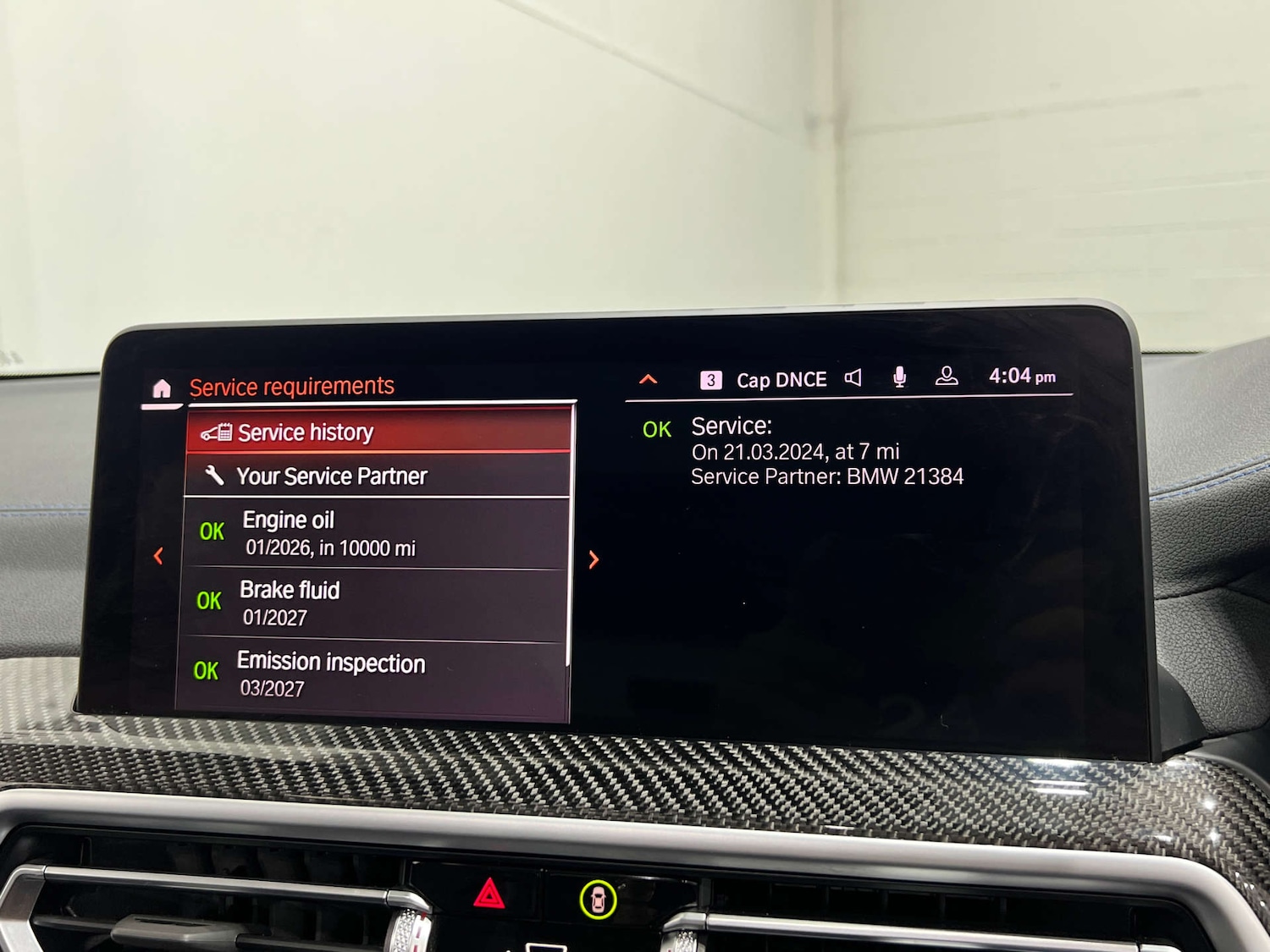 Used BMW X3 2024 for sale - 75996556: Photo 48