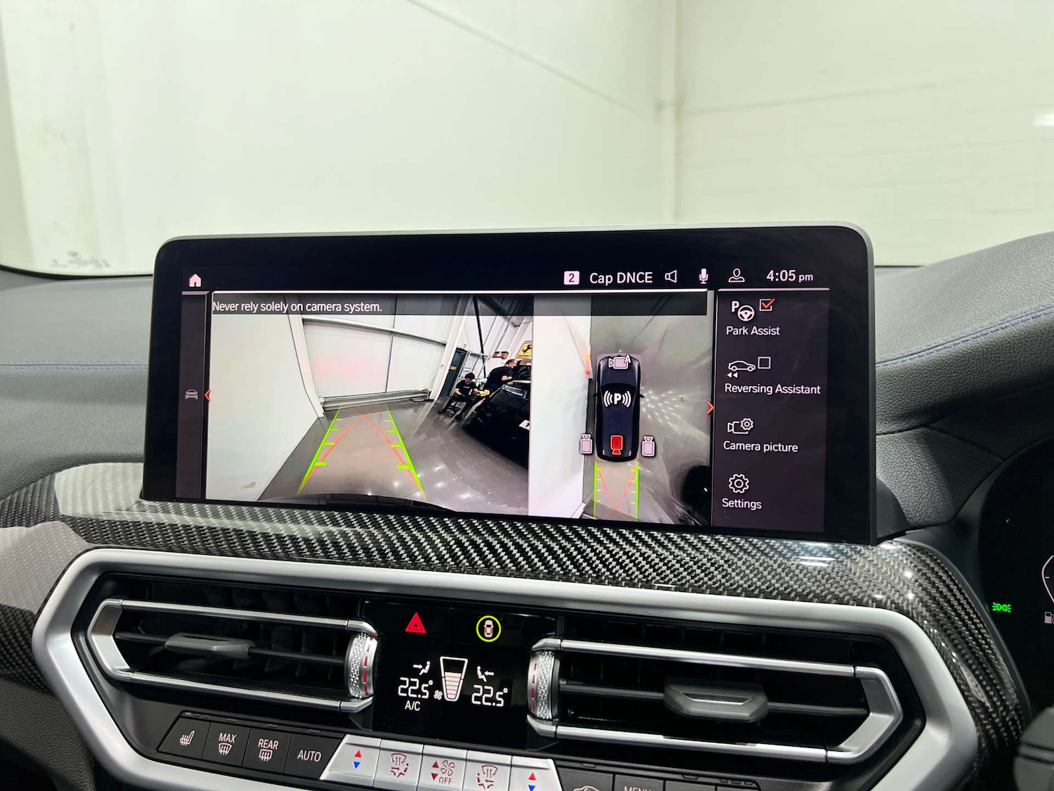 Used BMW X3 2024 for sale - 75996556: Photo 49