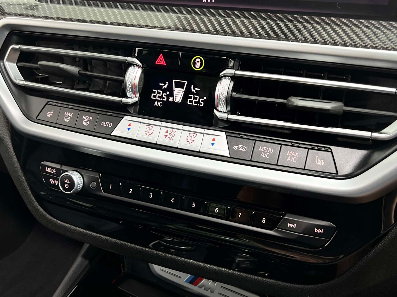 Used BMW X3 2024 for sale - 75996556: Photo 50