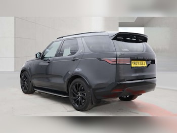 Used Land Rover Discovery 2023 for sale - 78673117: Photo