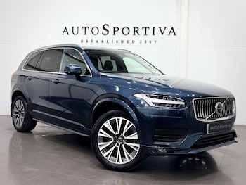 Used Volvo XC90 2022 for sale - 79048186: Photo