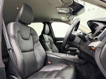 Used Volvo XC90 2022 for sale - 79048186: Photo