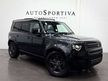 Used Land Rover Defender 2025 for sale - 78011920: Photo