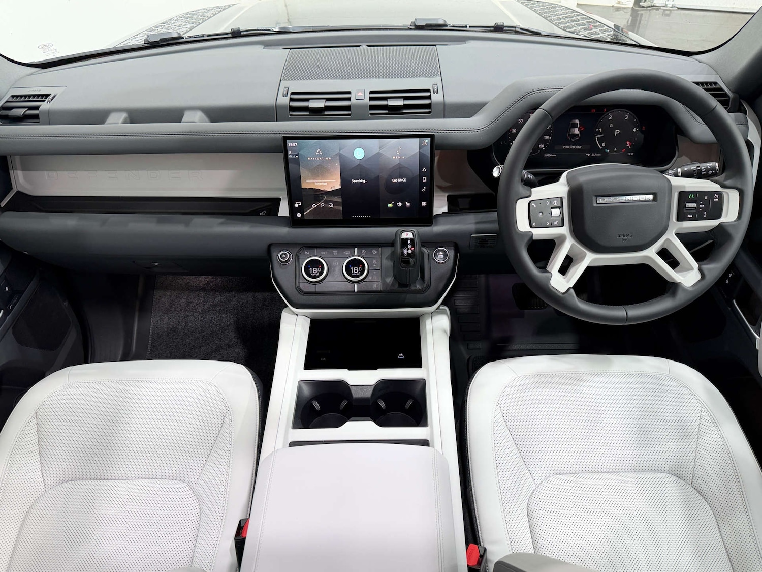 Used Land Rover Defender 2025 for sale - 78011920: Photo 20