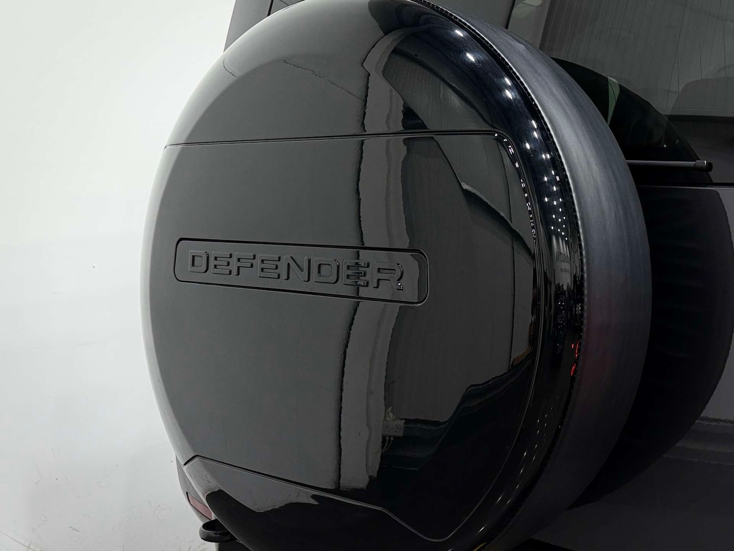 Used Land Rover Defender 2025 for sale - 78011920: Photo 27