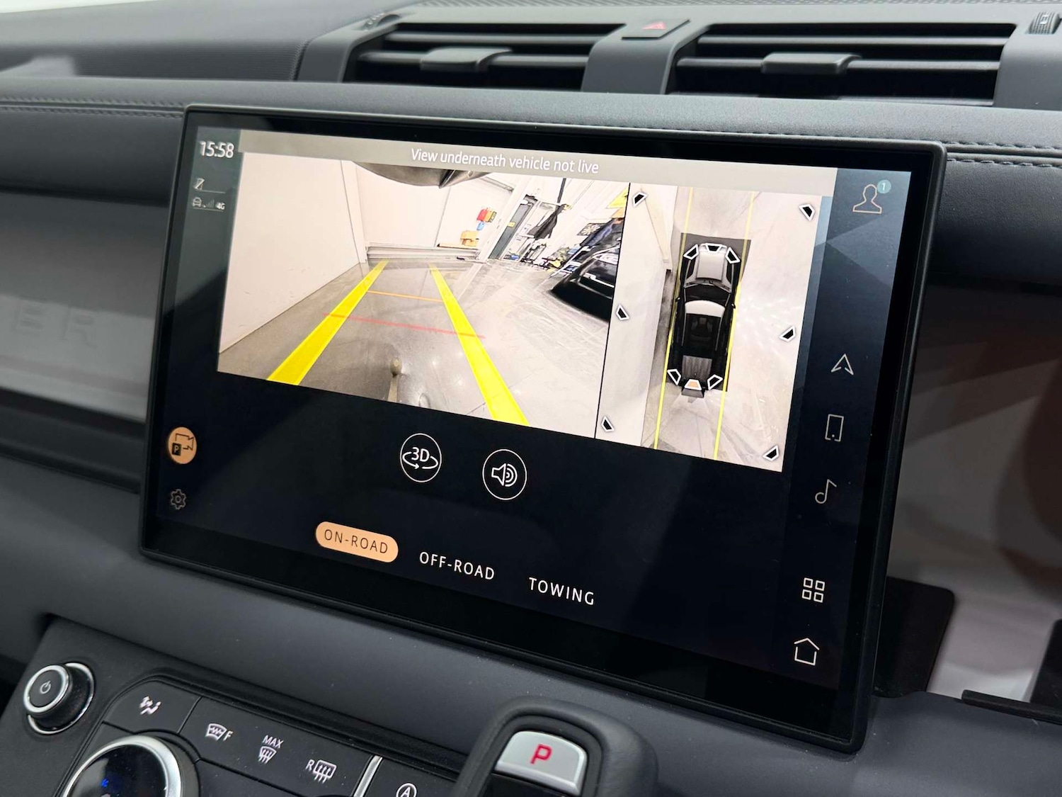 Used Land Rover Defender 2025 for sale - 78011920: Photo 46