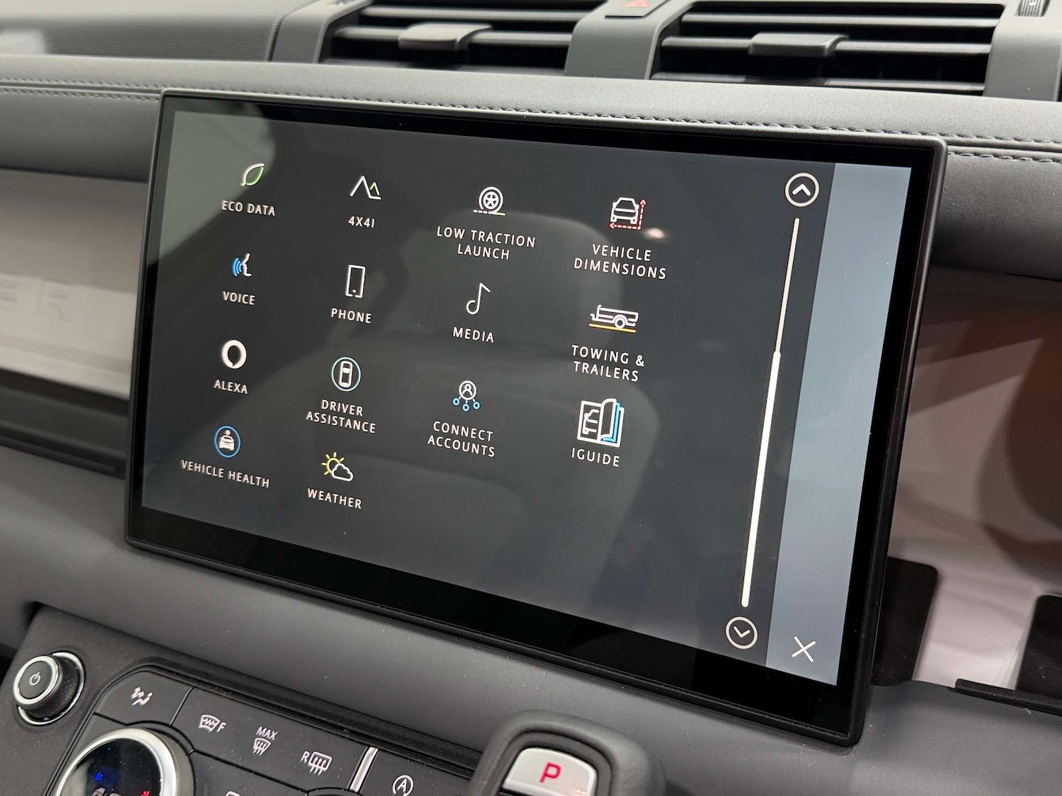 Used Land Rover Defender 2025 for sale - 78011920: Photo 48