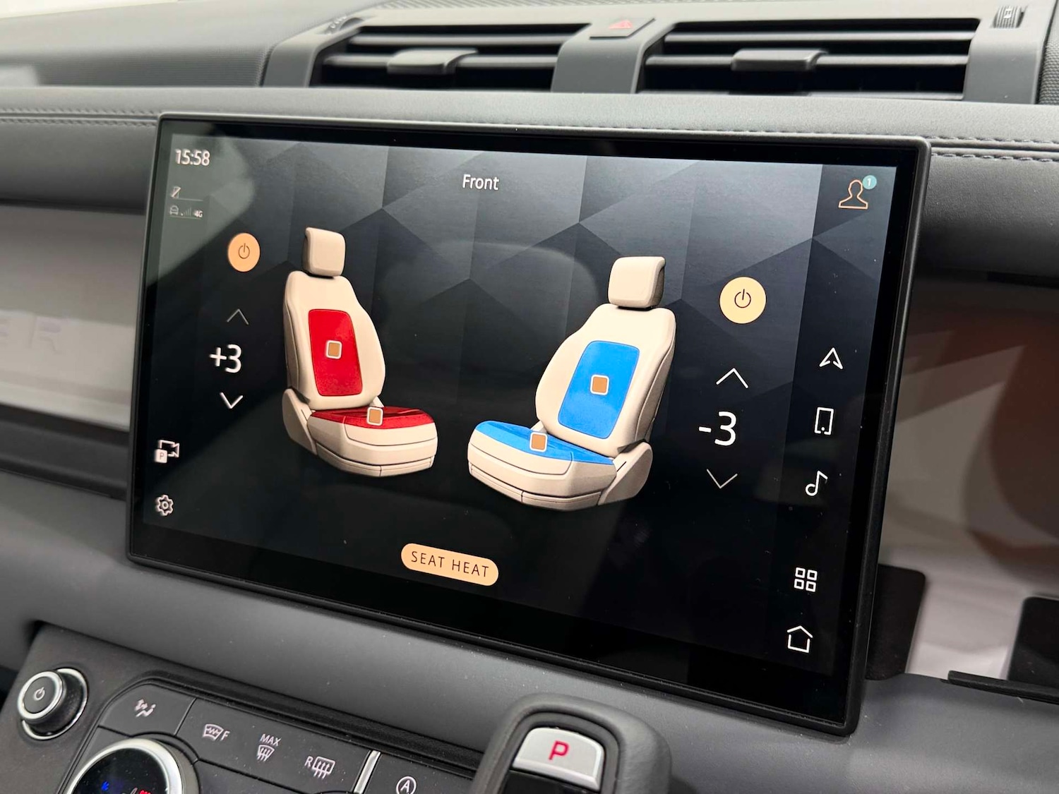 Used Land Rover Defender 2025 for sale - 78011920: Photo 49