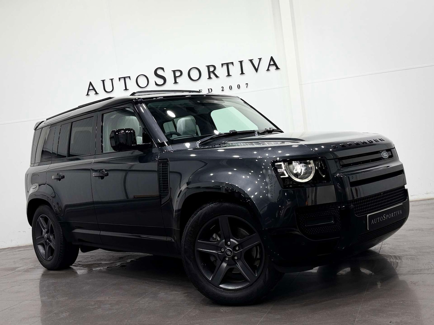 Used Land Rover Defender 2025 for sale - 78011920: Photo 53