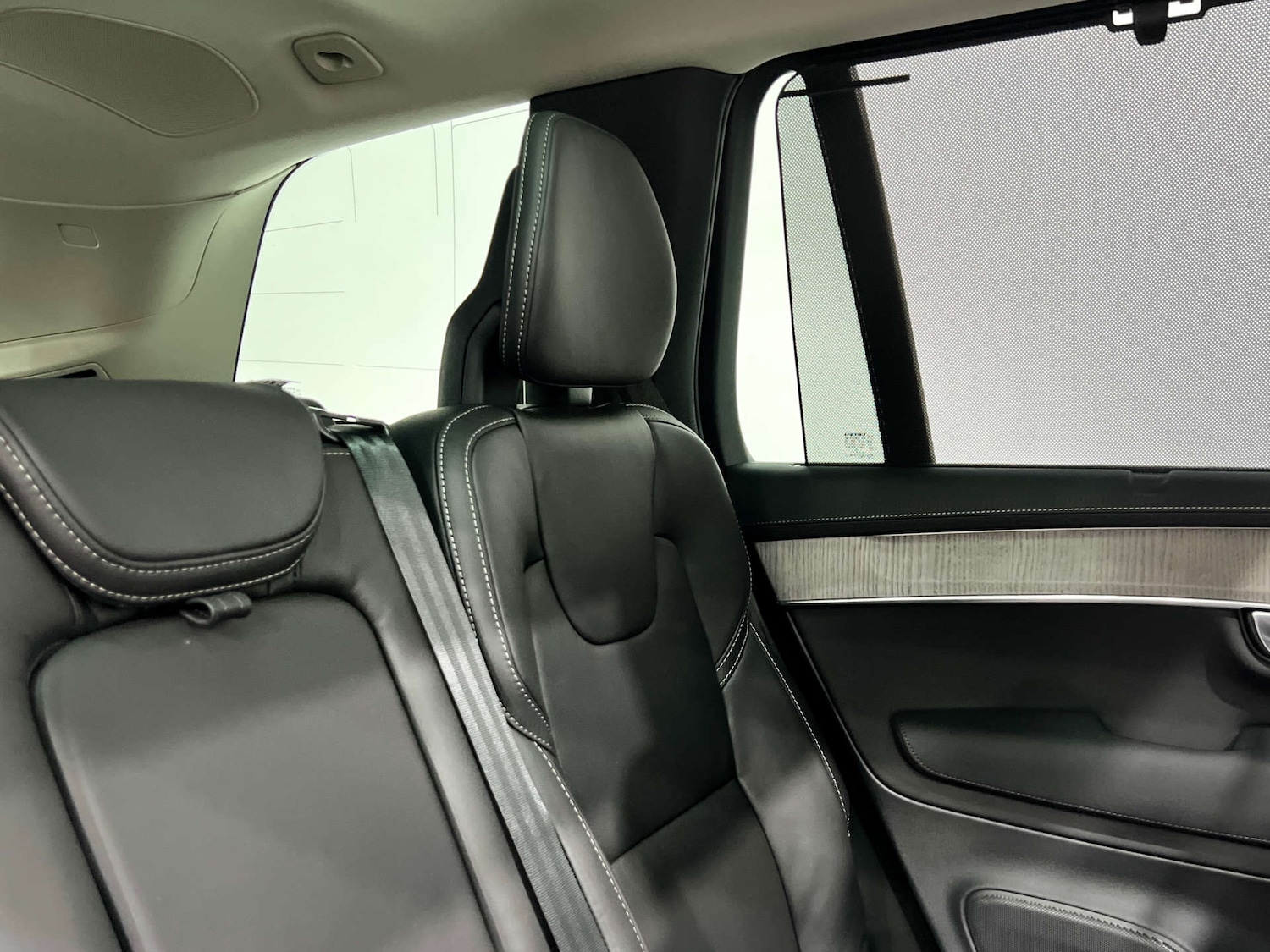 Used Volvo XC90 2025 for sale - 77090219: Photo 18