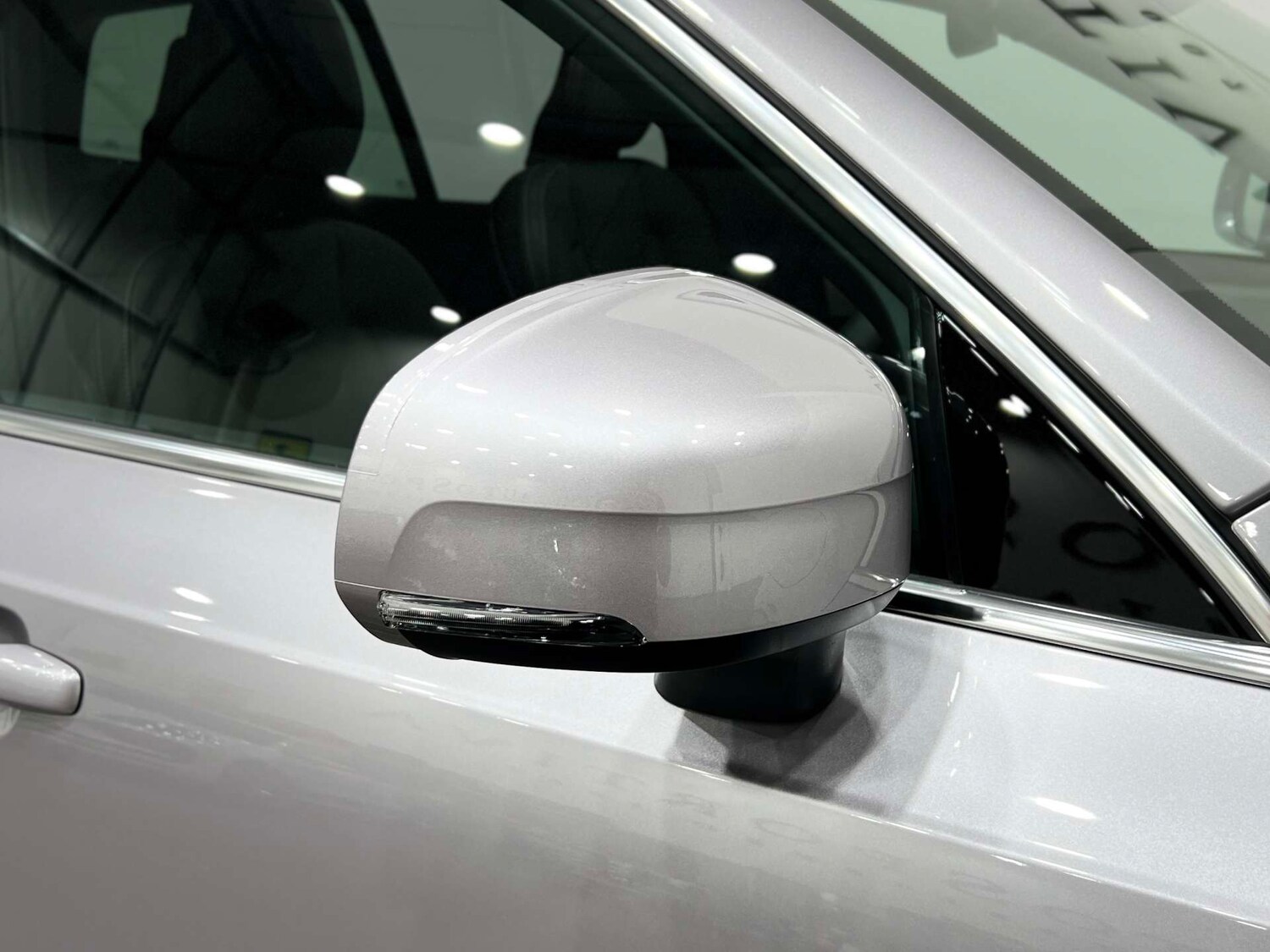 Used Volvo XC90 2025 for sale - 77090219: Photo 36