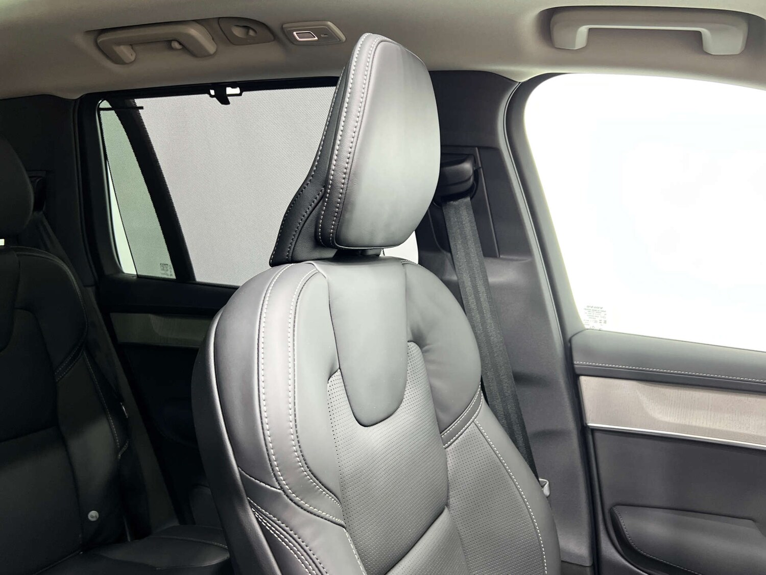 Used Volvo XC90 2025 for sale - 77090219: Photo 48