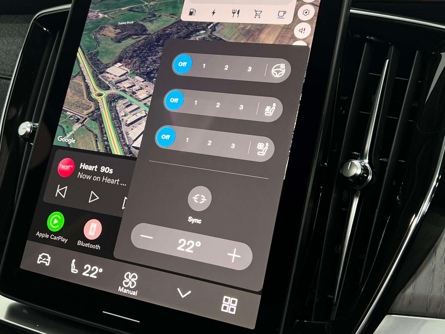 Used Volvo XC90 2025 for sale - 77090219: Photo 54