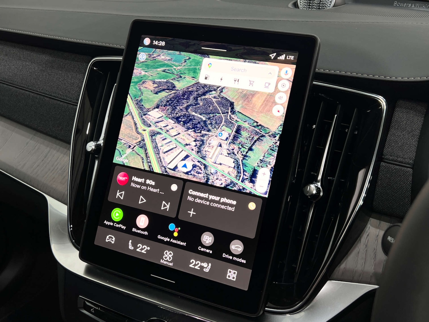 Used Volvo XC90 2025 for sale - 77090219: Photo 56