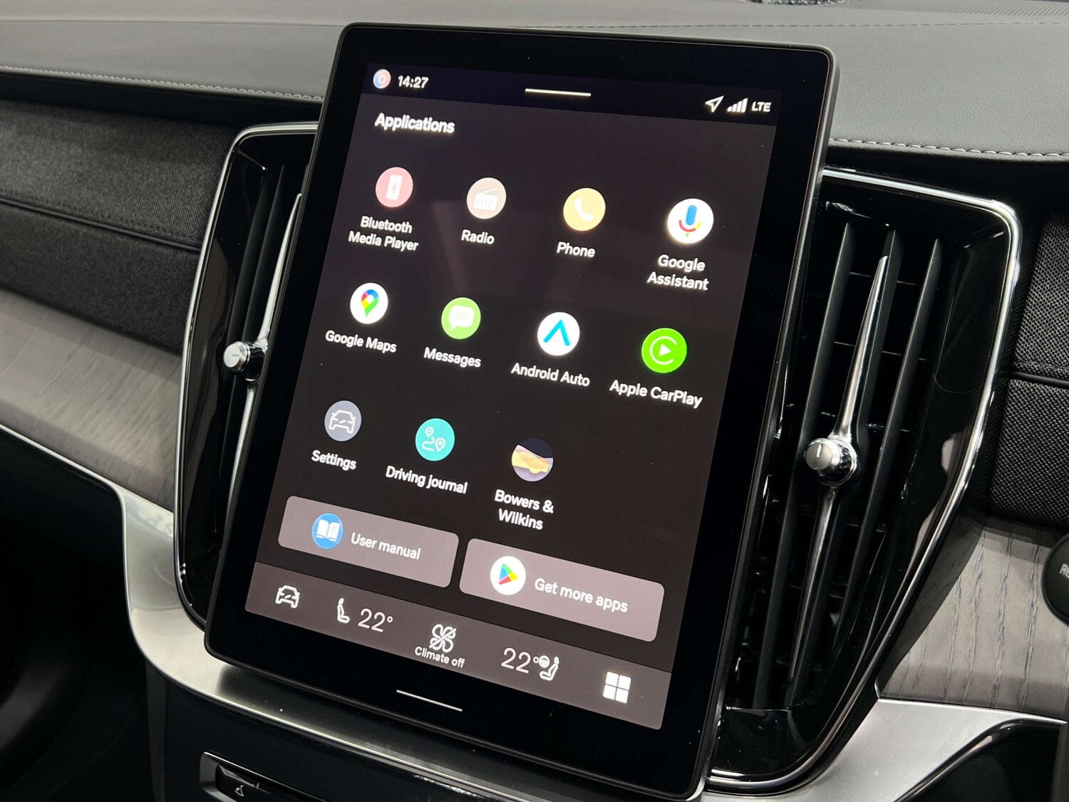 Used Volvo XC90 2025 for sale - 77090219: Photo 58