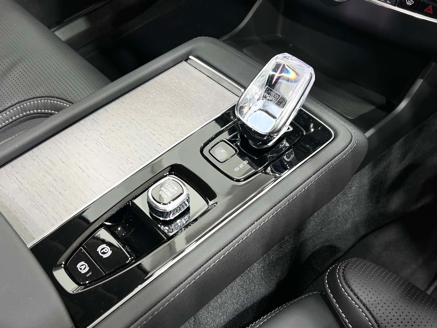 Used Volvo XC90 2025 for sale - 77090219: Photo 59