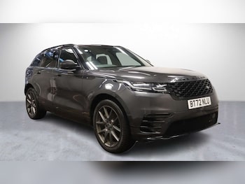 Used Land Rover Range Rover Velar 2022 for sale - 77022488: Photo