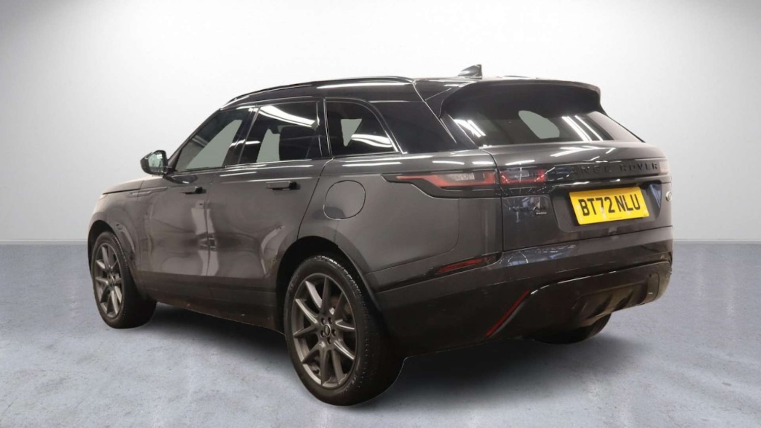 Used Land Rover Range Rover Velar 2022 for sale - 77022488: Photo 3