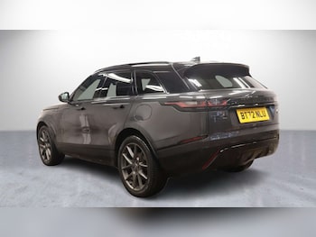 Used Land Rover Range Rover Velar 2022 for sale - 77022488: Photo