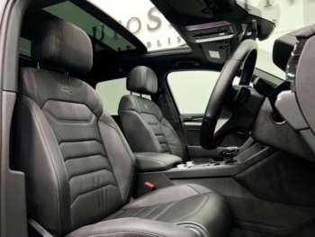 Used Volkswagen Touareg 2022 for sale - 74010985: Photo