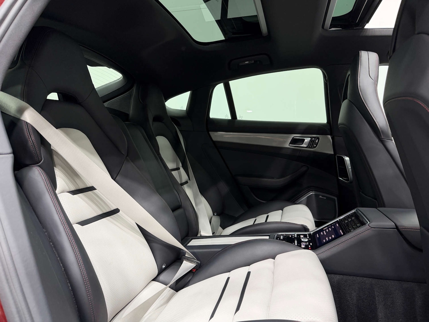 Used Porsche Panamera 2021 for sale - 78031073: Photo 20