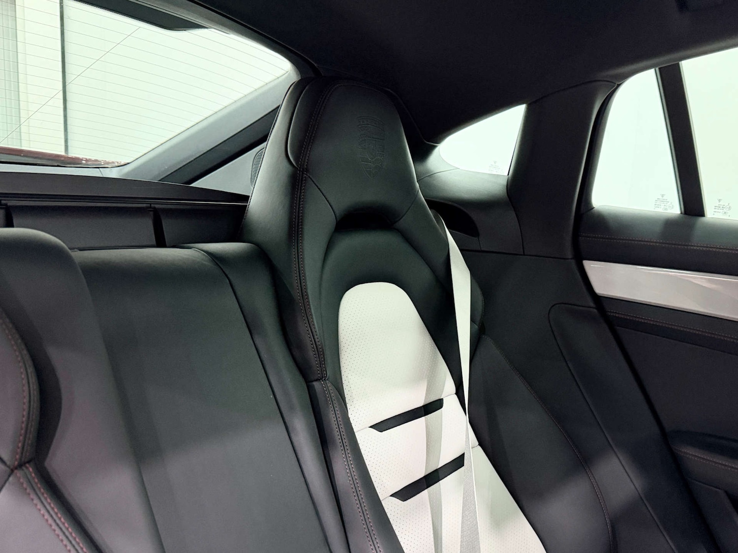 Used Porsche Panamera 2021 for sale - 78031073: Photo 21