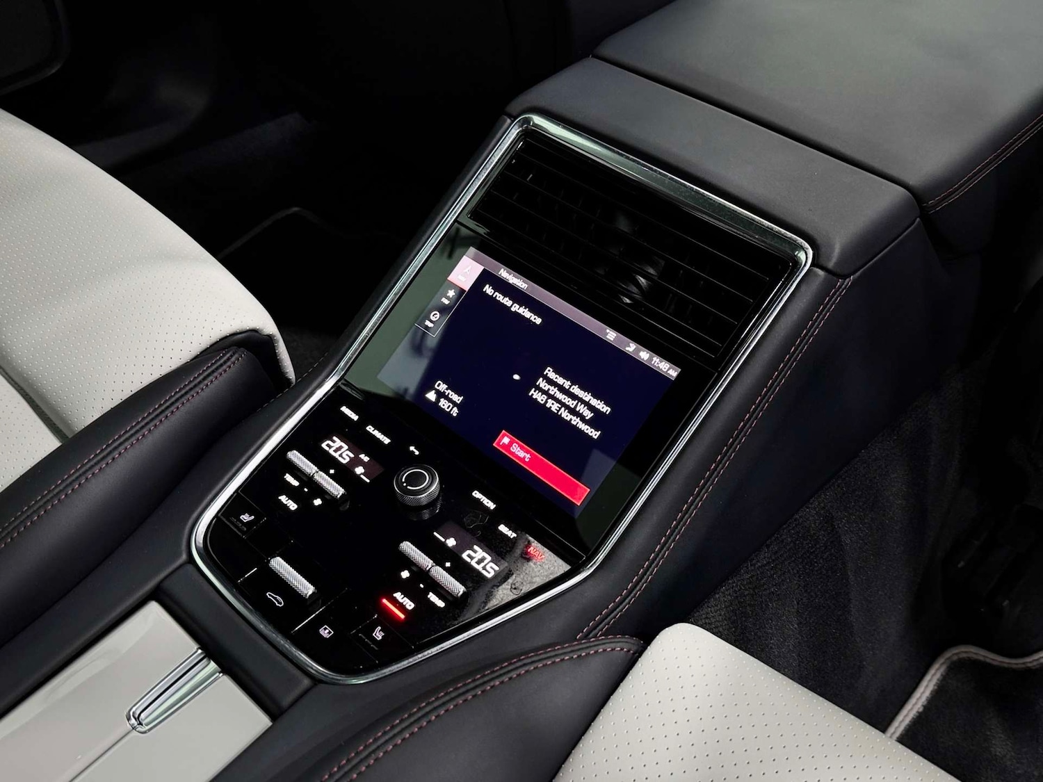 Used Porsche Panamera 2021 for sale - 78031073: Photo 22