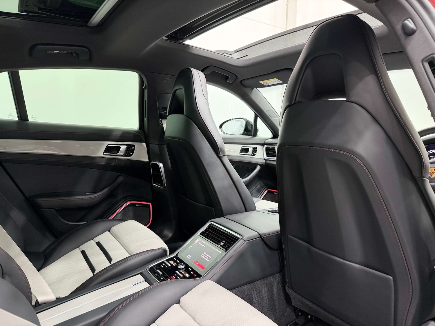 Used Porsche Panamera 2021 for sale - 78031073: Photo 23