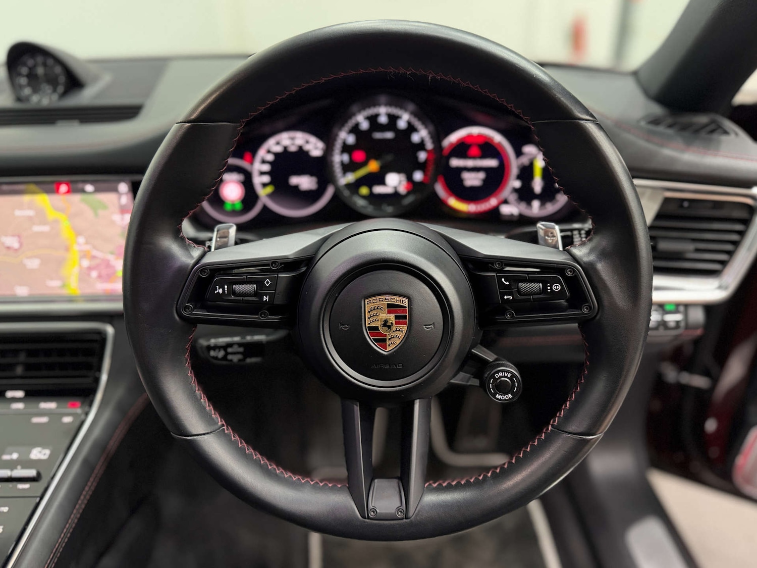 Used Porsche Panamera 2021 for sale - 78031073: Photo 29