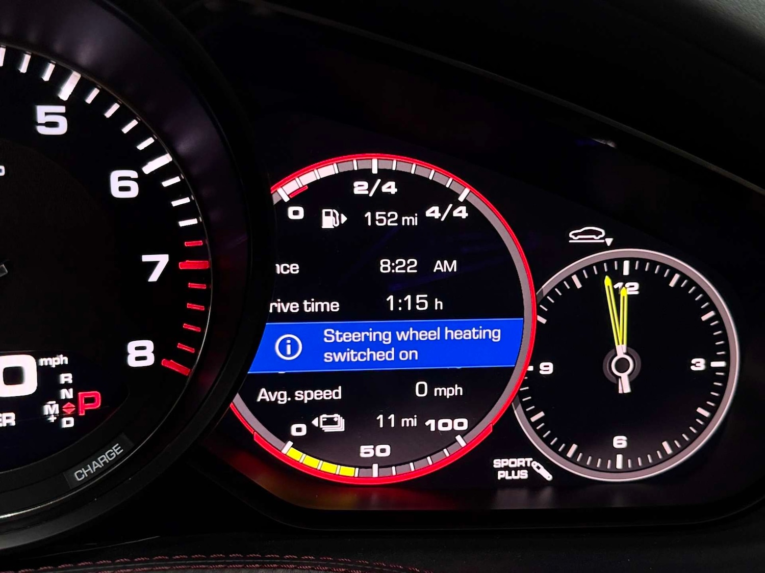 Used Porsche Panamera 2021 for sale - 78031073: Photo 32