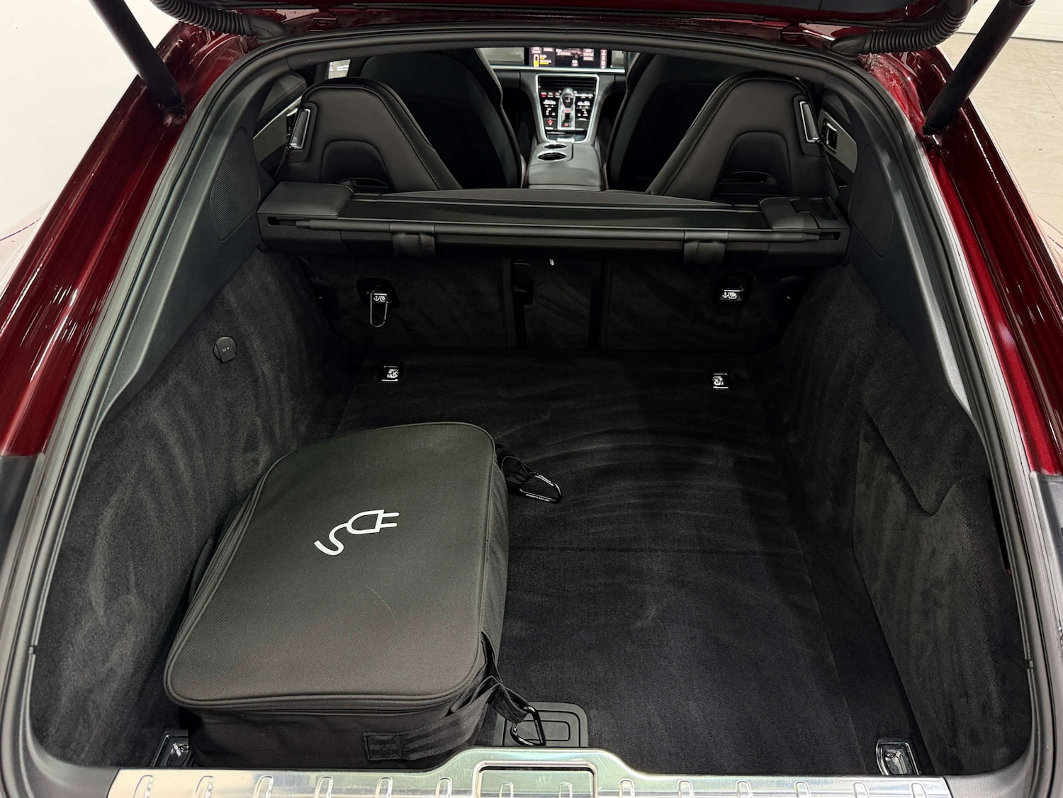 Used Porsche Panamera 2021 for sale - 78031073: Photo 38