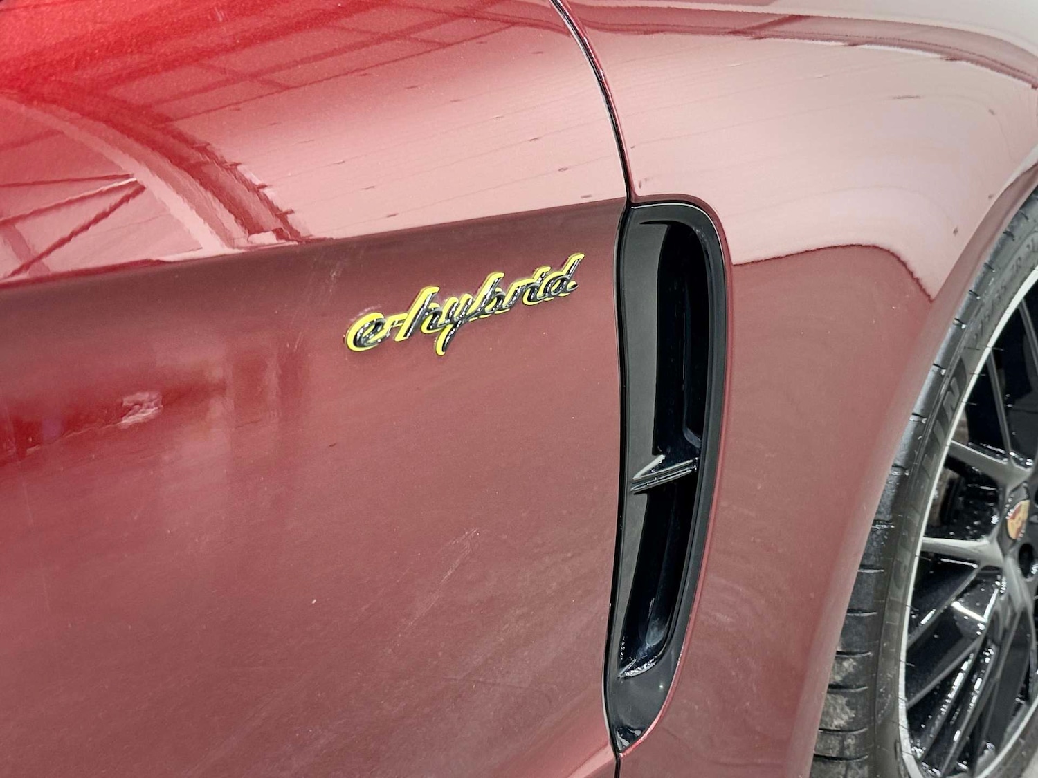 Used Porsche Panamera 2021 for sale - 78031073: Photo 41