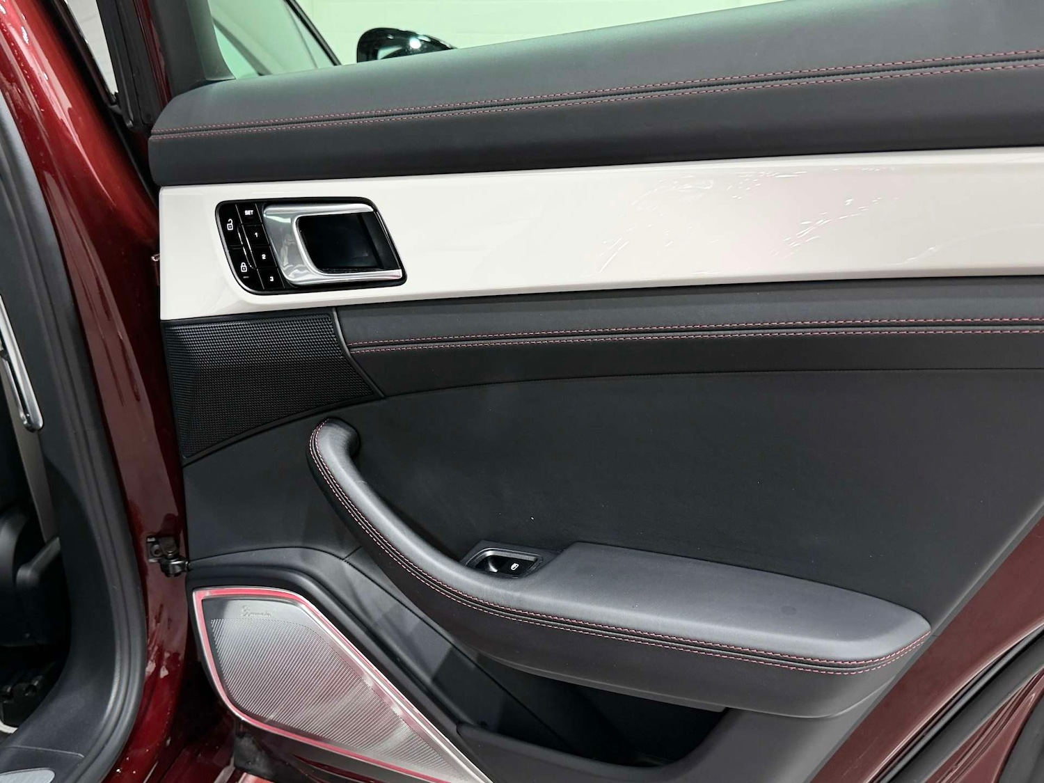 Used Porsche Panamera 2021 for sale - 78031073: Photo 46