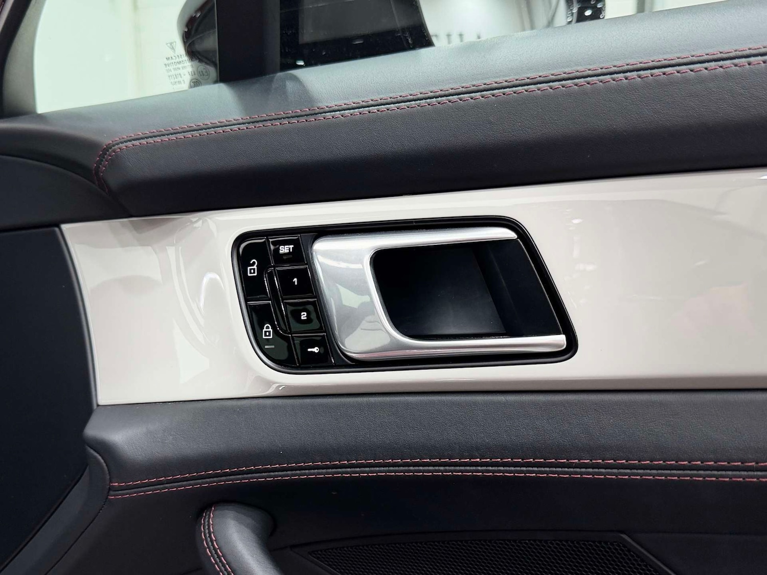 Used Porsche Panamera 2021 for sale - 78031073: Photo 48