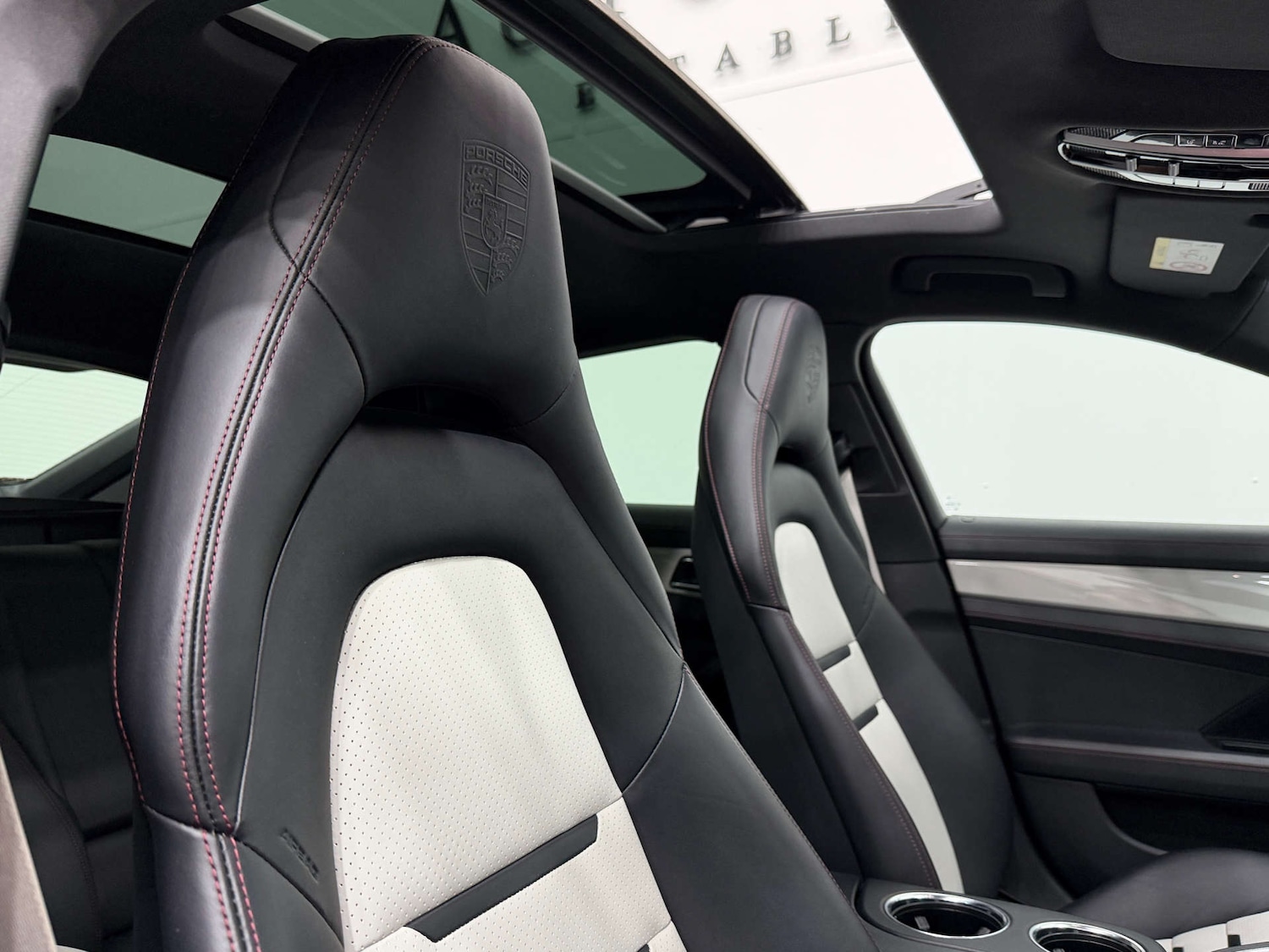 Used Porsche Panamera 2021 for sale - 78031073: Photo 49