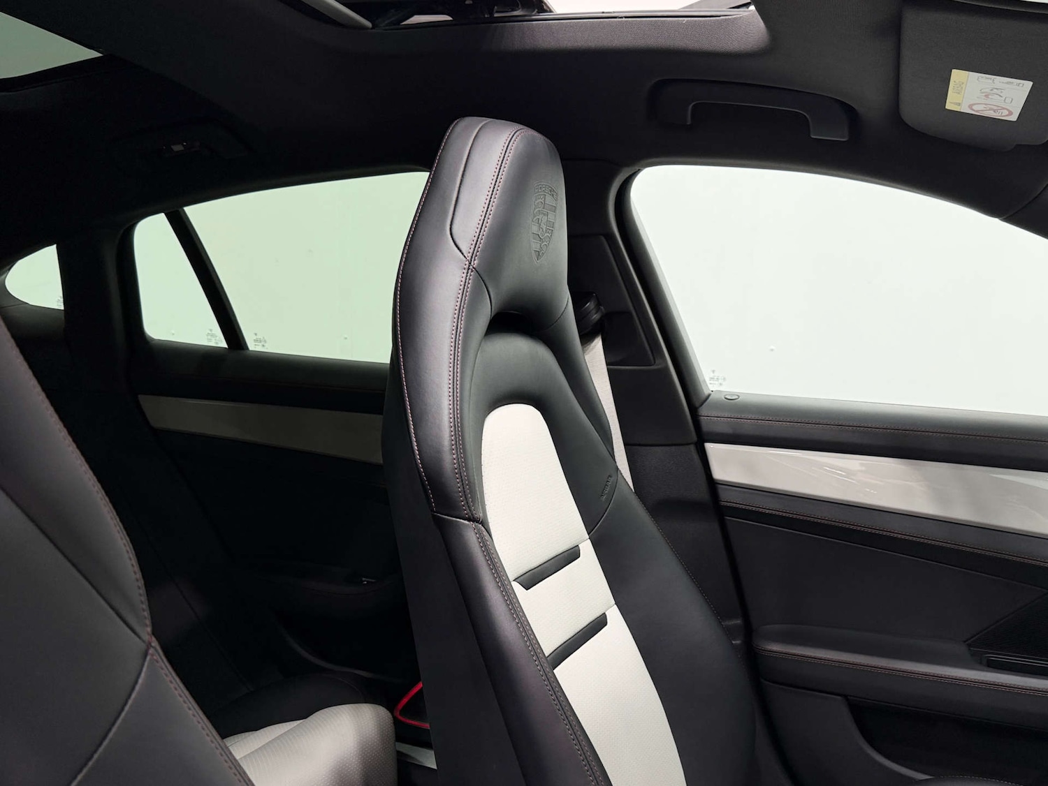 Used Porsche Panamera 2021 for sale - 78031073: Photo 50