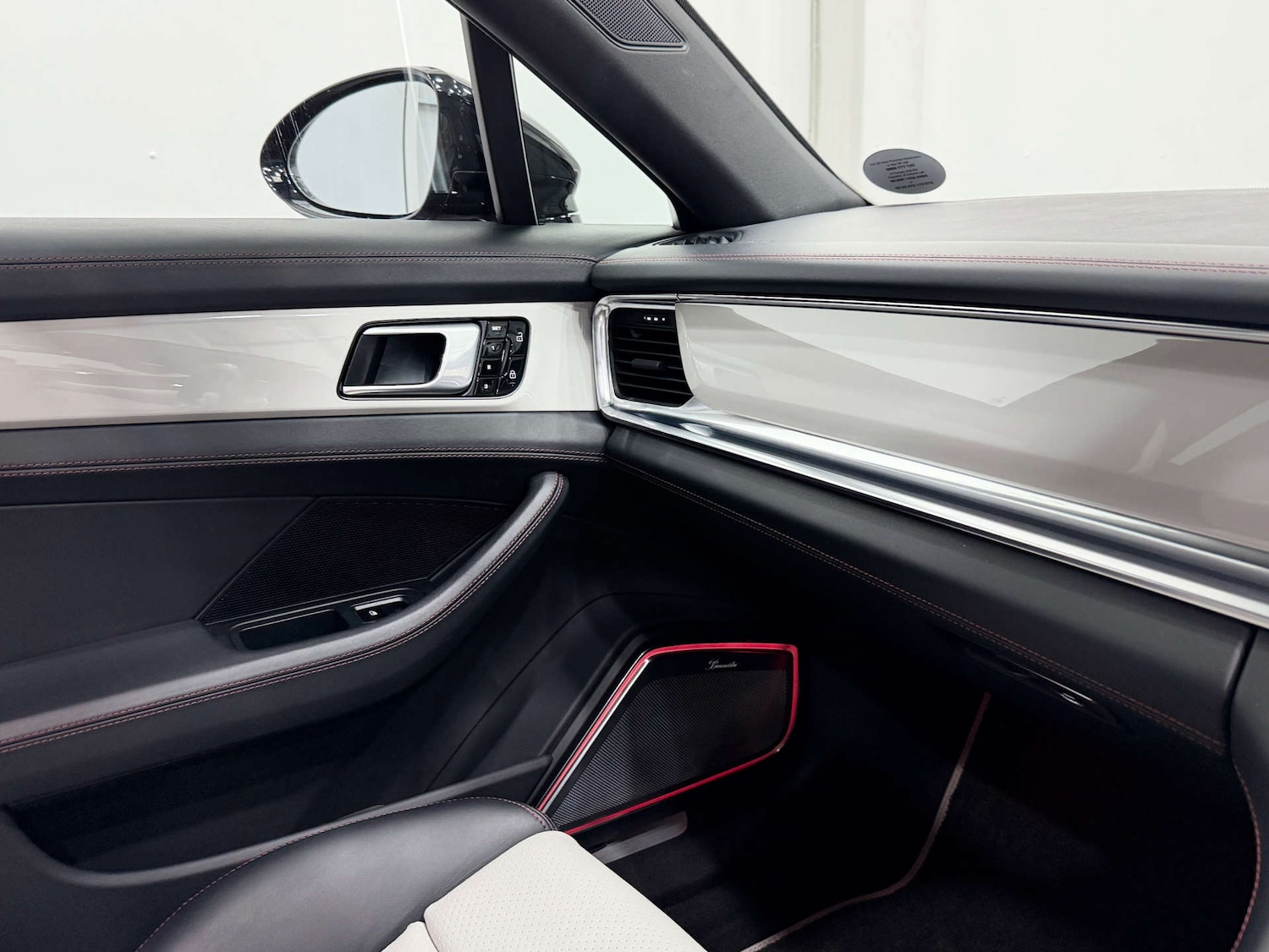 Used Porsche Panamera 2021 for sale - 78031073: Photo 51