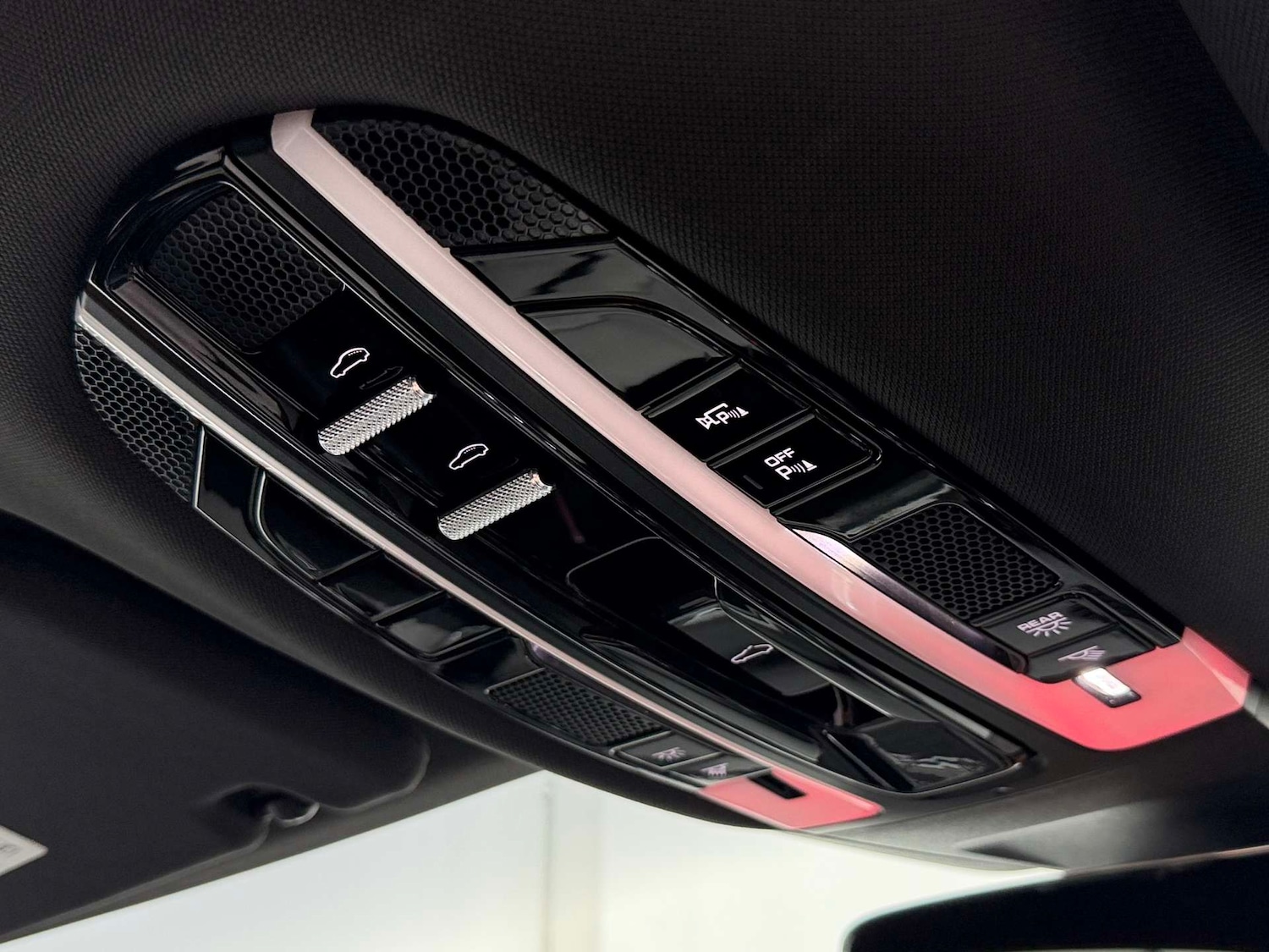 Used Porsche Panamera 2021 for sale - 78031073: Photo 53