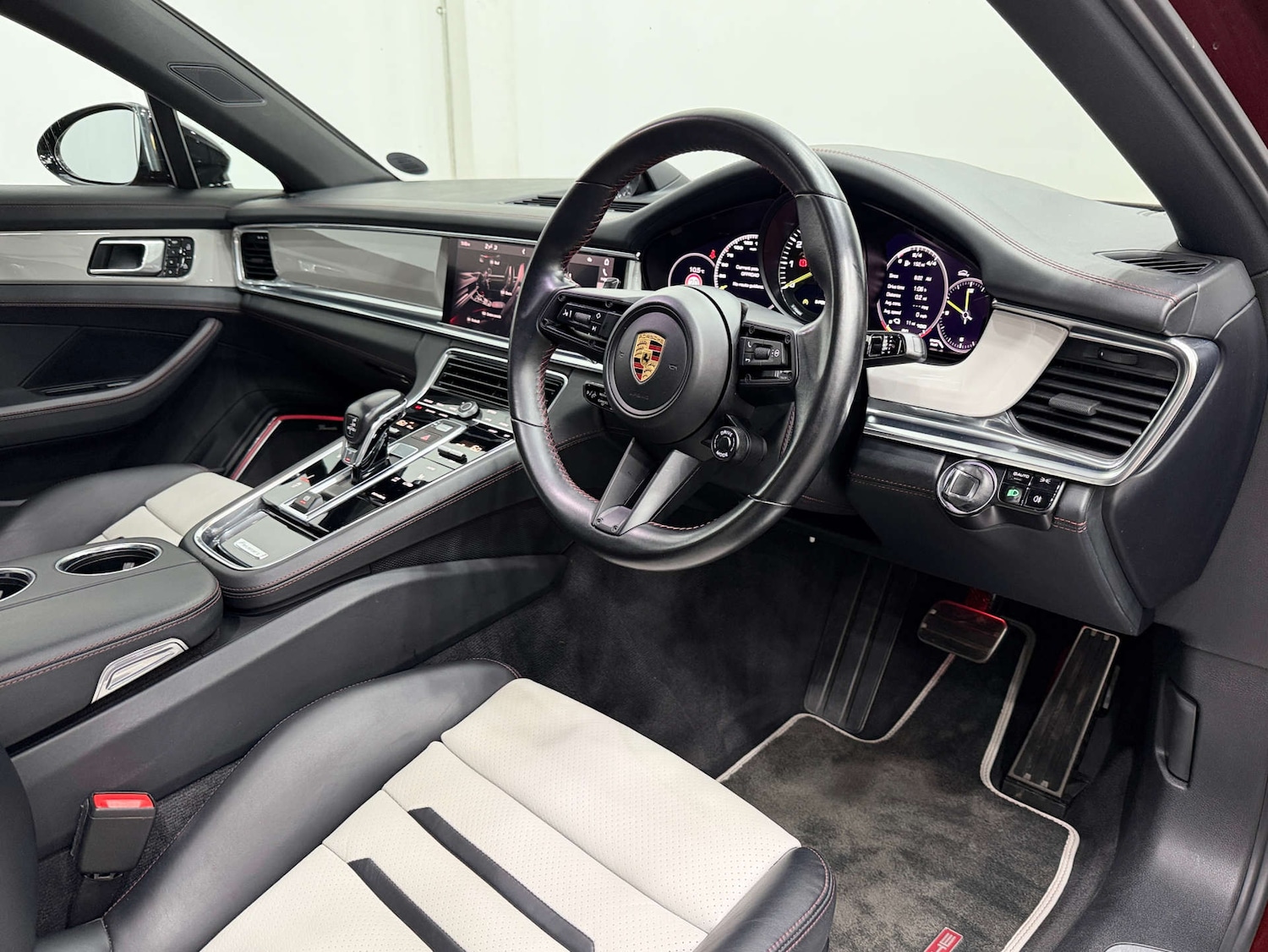 Used Porsche Panamera 2021 for sale - 78031073: Photo 54