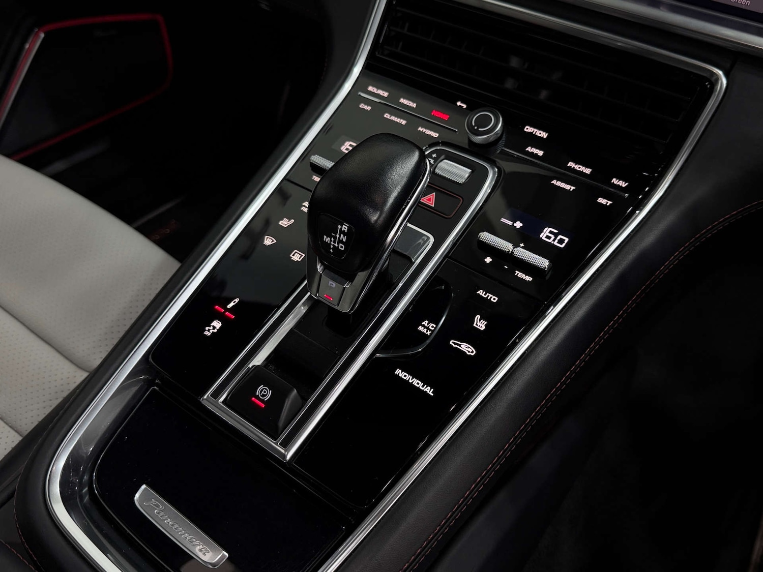 Used Porsche Panamera 2021 for sale - 78031073: Photo 58