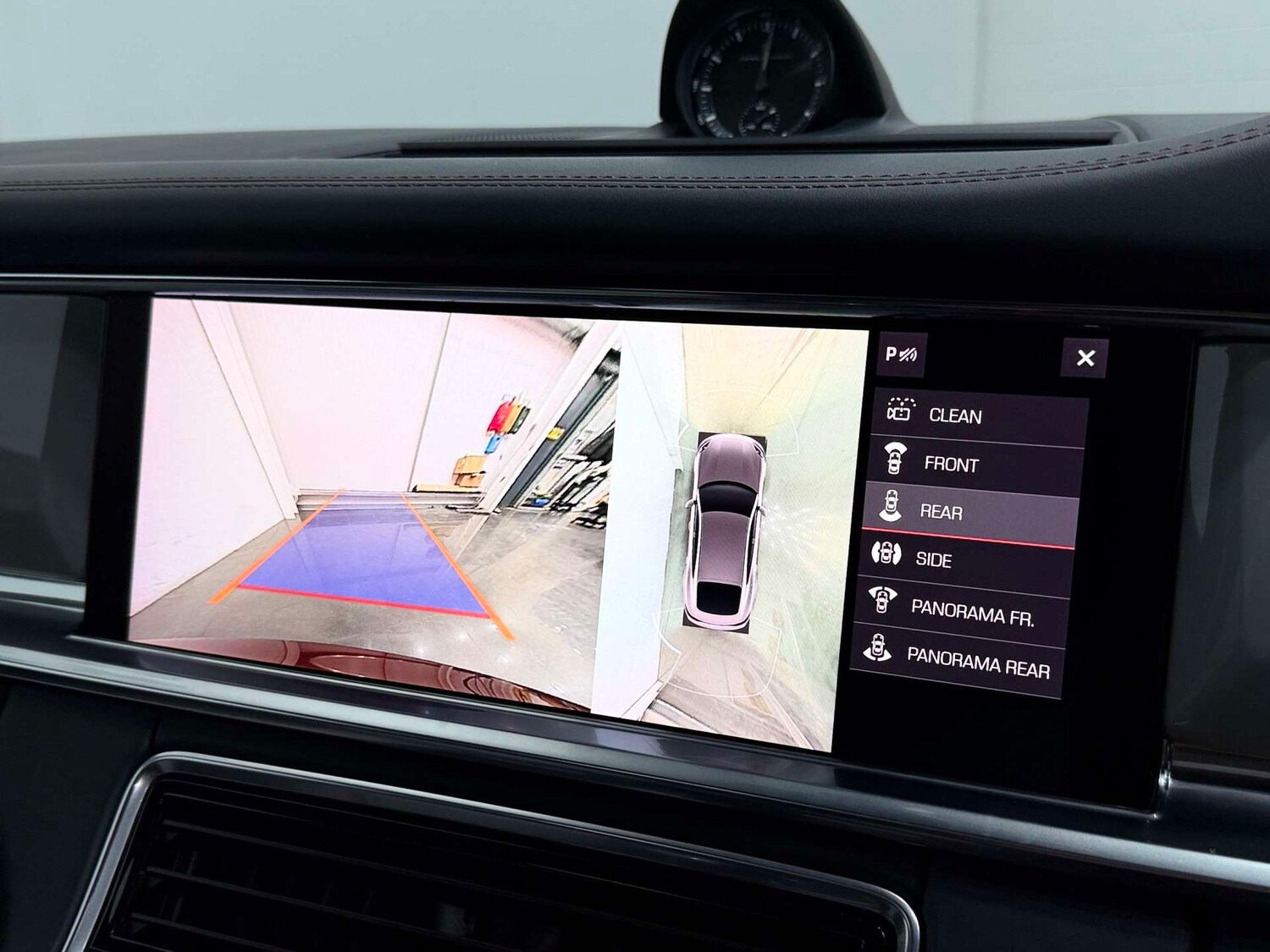 Used Porsche Panamera 2021 for sale - 78031073: Photo 59